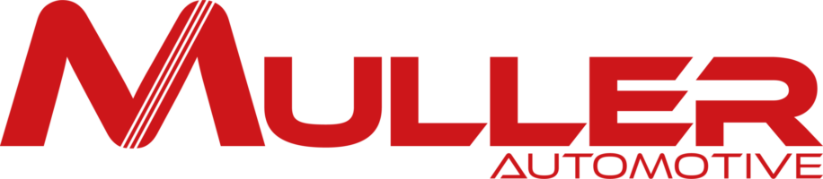 MULLER Automotive rouge
